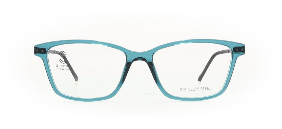 Image of Stepper Eyewear Frames