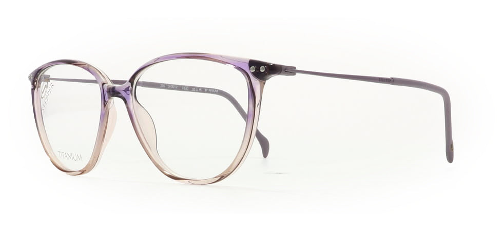 Image of Stepper Eyewear Frames