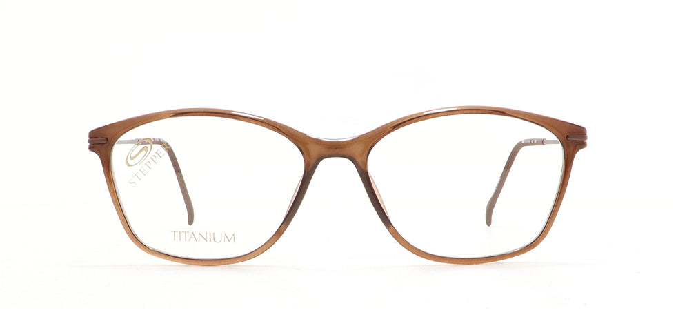 Image of Stepper Eyewear Frames