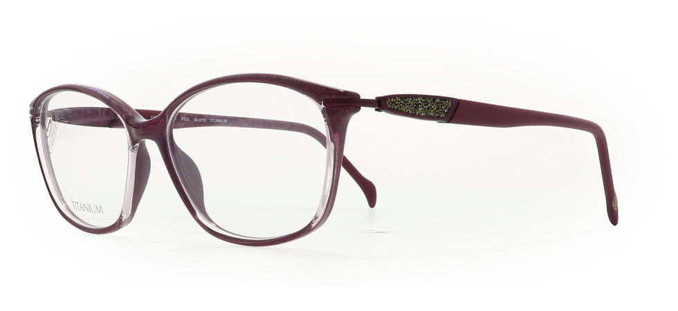 Image of Stepper Eyewear Frames