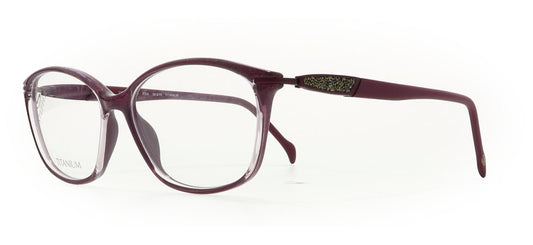 Image of Stepper Eyewear Frames