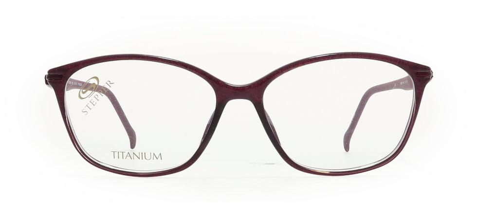 Image of Stepper Eyewear Frames