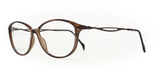 Image of Stepper Eyewear Frames