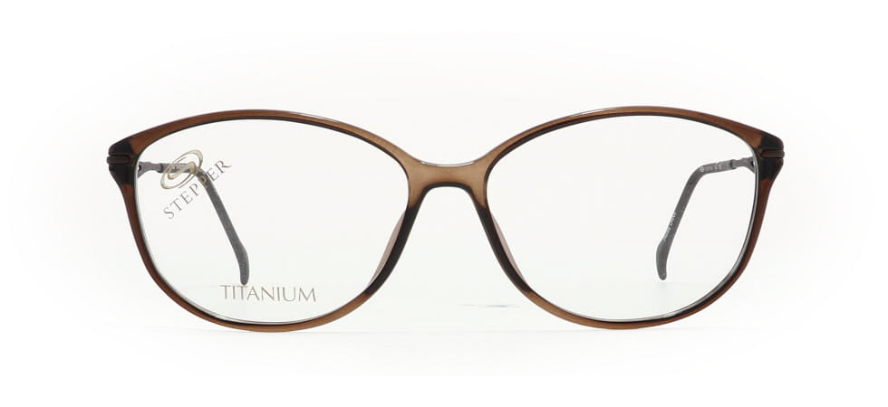 Image of Stepper Eyewear Frames