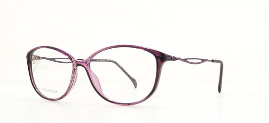 Image of Stepper Eyewear Frames