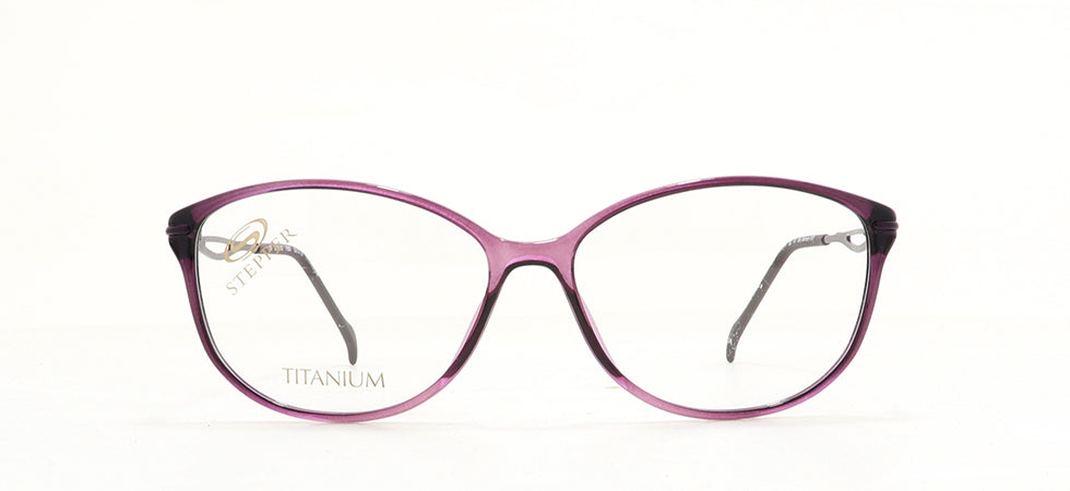 Image of Stepper Eyewear Frames