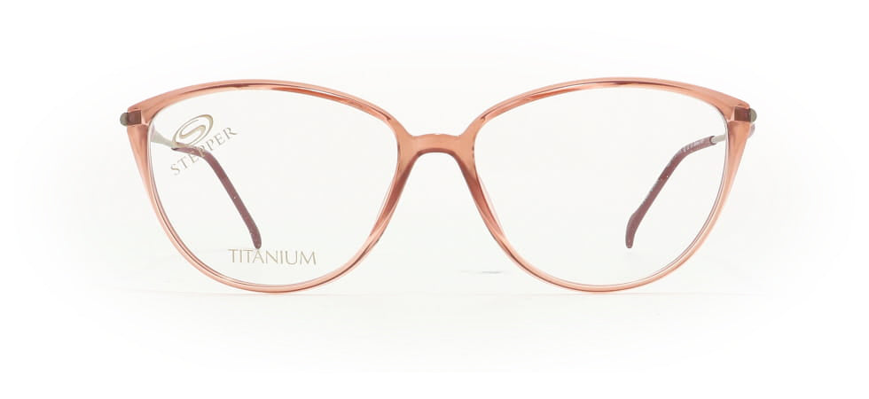 Image of Stepper Eyewear Frames