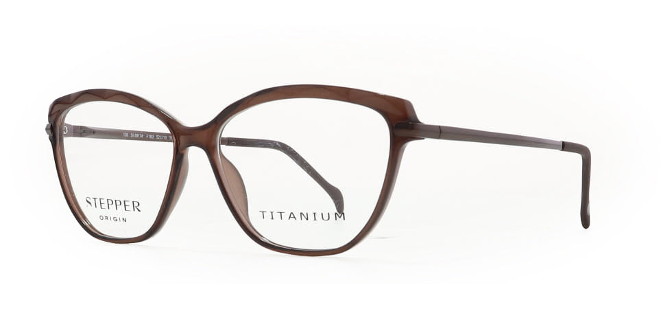 Image of Stepper Eyewear Frames