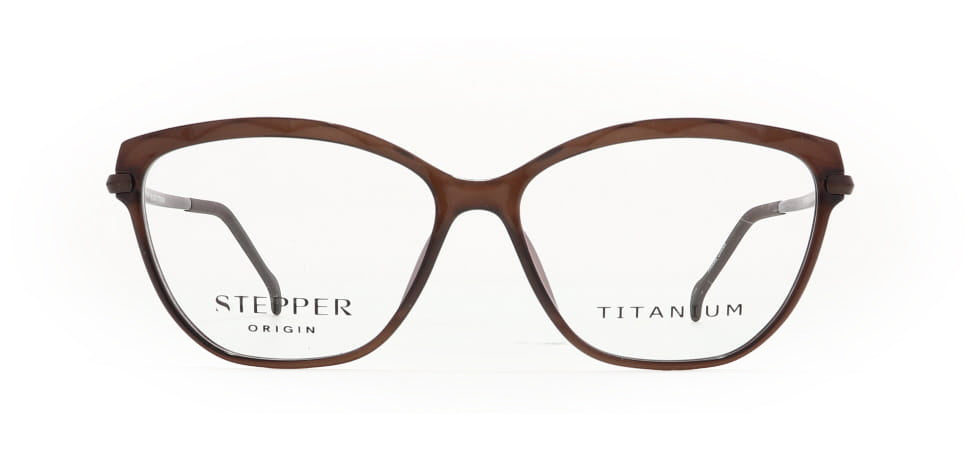 Image of Stepper Eyewear Frames