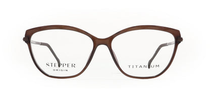 Image of Stepper Eyewear Frames