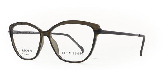Image of Stepper Eyewear Frames