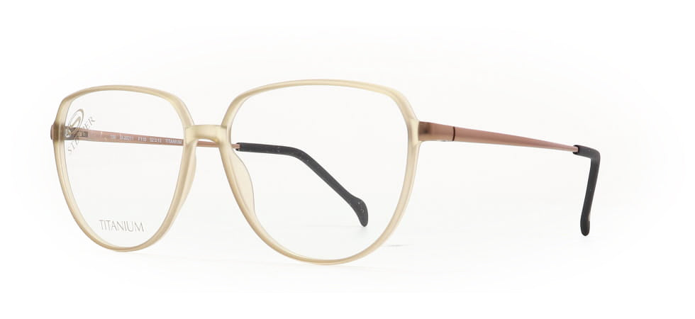 Image of Stepper Eyewear Frames