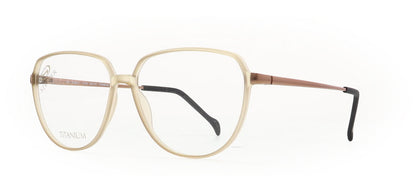 Image of Stepper Eyewear Frames