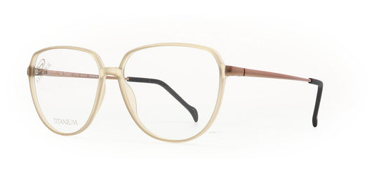 Image of Stepper Eyewear Frames