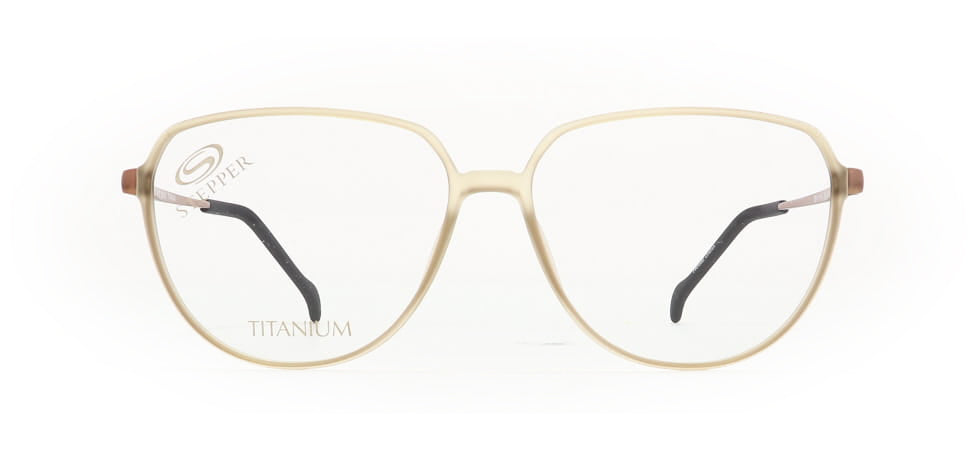 Image of Stepper Eyewear Frames