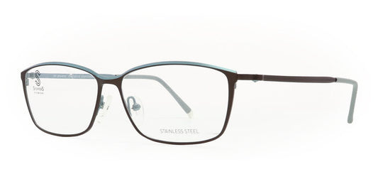 Image of Stepper Eyewear Frames