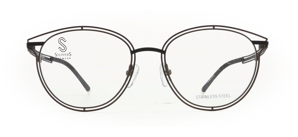 Image of Stepper Eyewear Frames