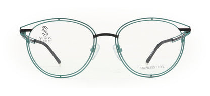 Image of Stepper Eyewear Frames