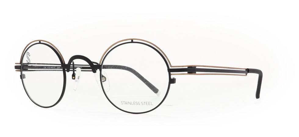 Image of Stepper Eyewear Frames