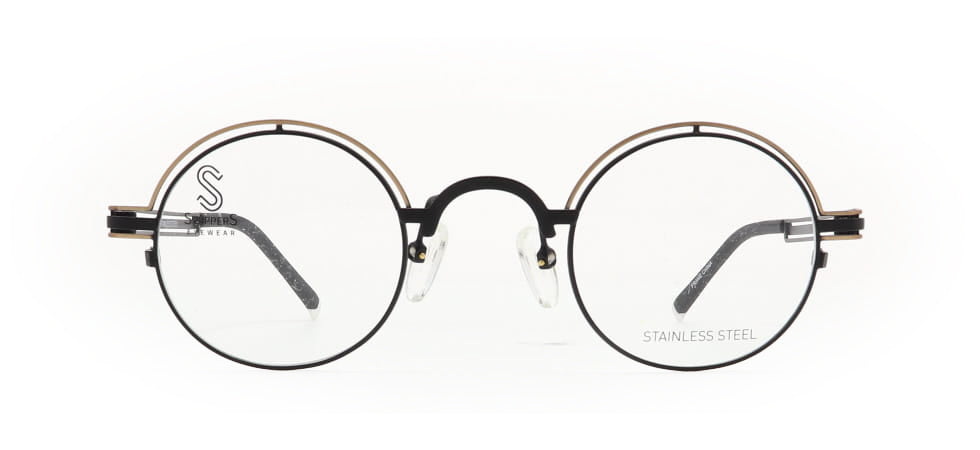Image of Stepper Eyewear Frames