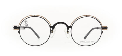 Image of Stepper Eyewear Frames