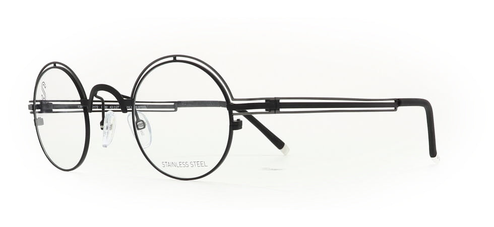 Image of Stepper Eyewear Frames