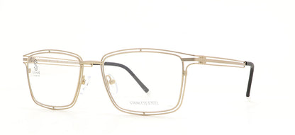 Image of Stepper Eyewear Frames