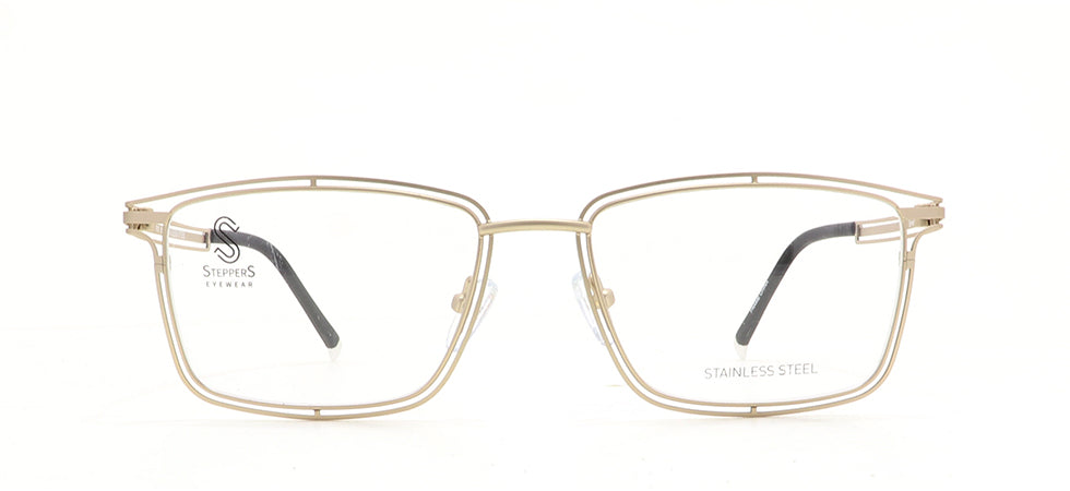 Image of Stepper Eyewear Frames