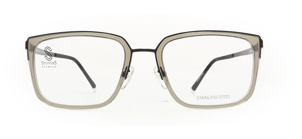 Image of Stepper Eyewear Frames