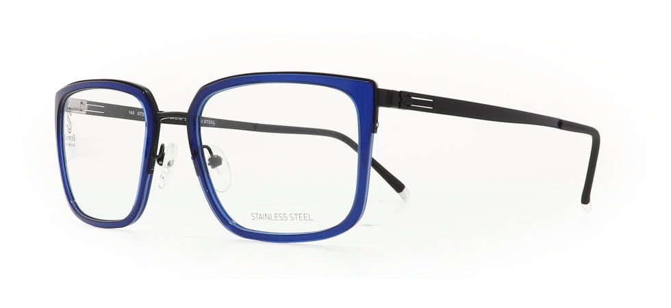 Image of Stepper Eyewear Frames