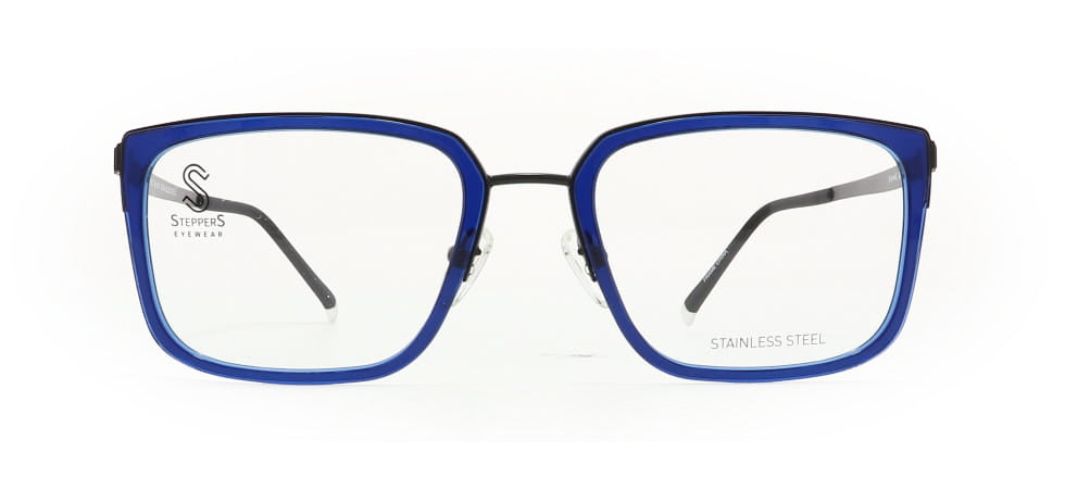 Image of Stepper Eyewear Frames
