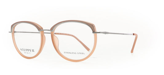 Image of Stepper Eyewear Frames