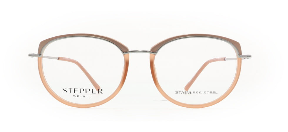 Image of Stepper Eyewear Frames