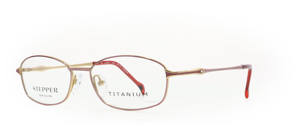 Image of Stepper Eyewear Frames