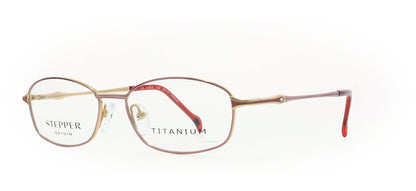 Image of Stepper Eyewear Frames
