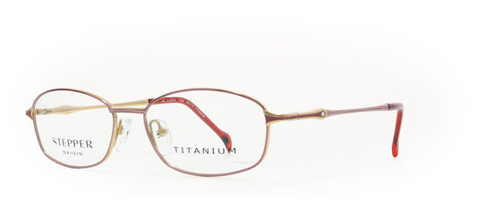 Image of Stepper Eyewear Frames