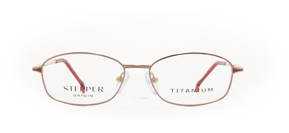 Image of Stepper Eyewear Frames