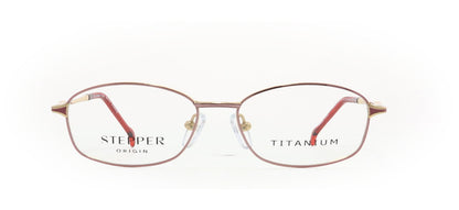Image of Stepper Eyewear Frames