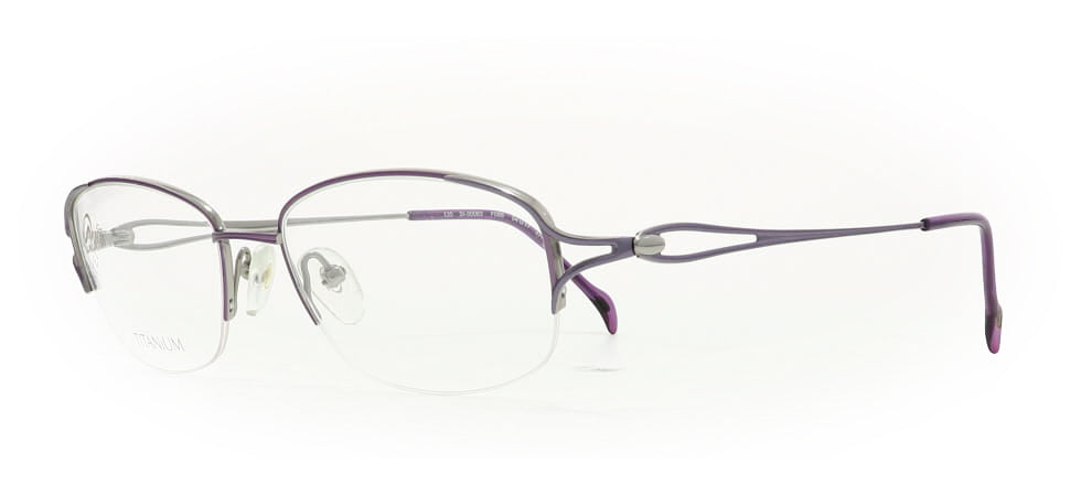Image of Stepper Eyewear Frames