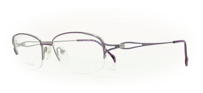 Image of Stepper Eyewear Frames