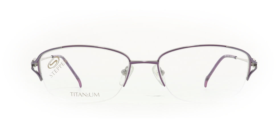 Image of Stepper Eyewear Frames