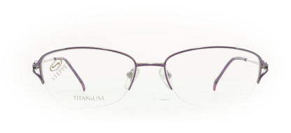 Image of Stepper Eyewear Frames