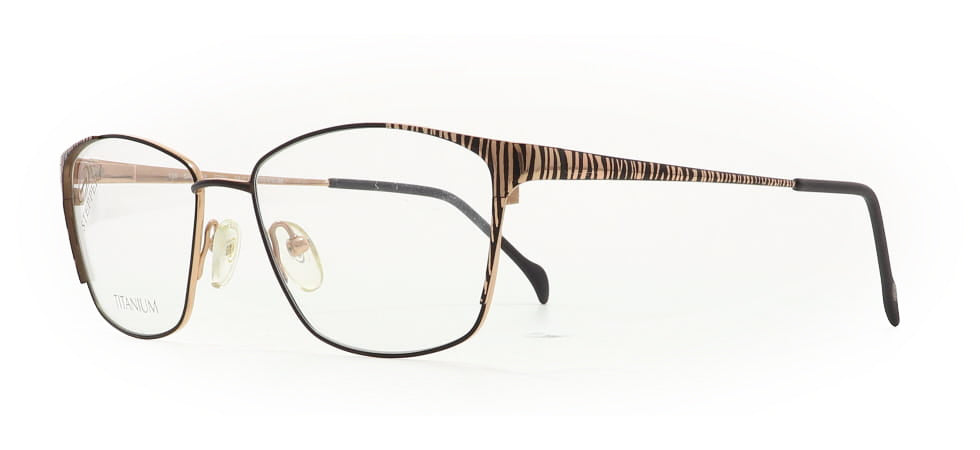 Image of Stepper Eyewear Frames