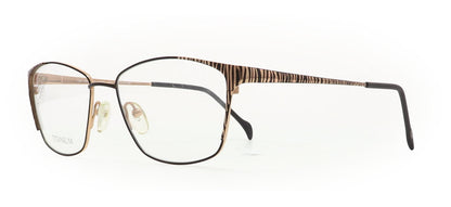 Image of Stepper Eyewear Frames