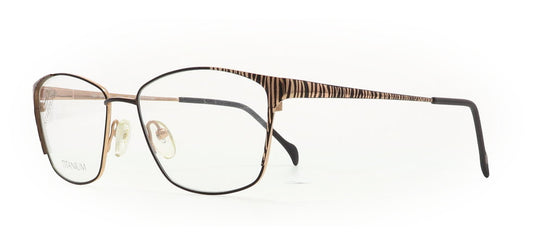 Image of Stepper Eyewear Frames