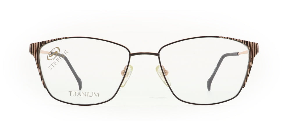Image of Stepper Eyewear Frames