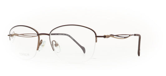 Image of Stepper Eyewear Frames