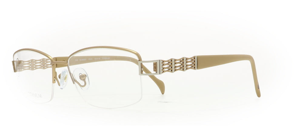 Image of Stepper Eyewear Frames
