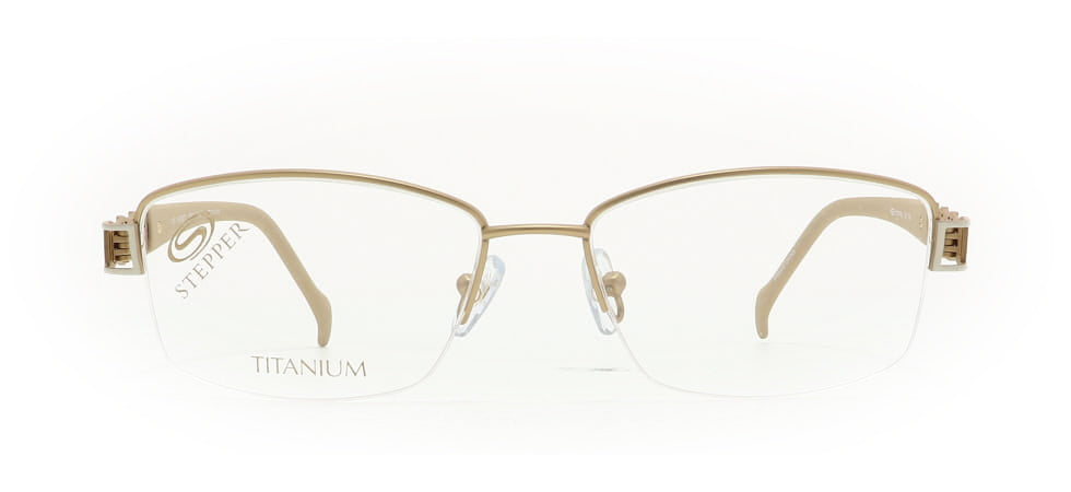 Image of Stepper Eyewear Frames