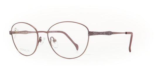 Image of Stepper Eyewear Frames